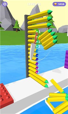 飞扬的切片手机版