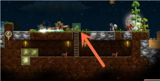 Craft the world手机版