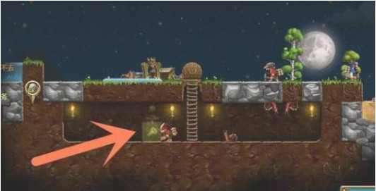 Craft the world手机版