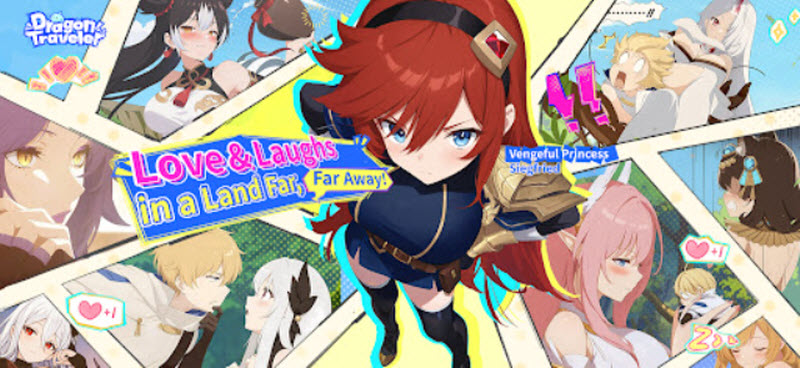 龙魂旅人国际版截图1