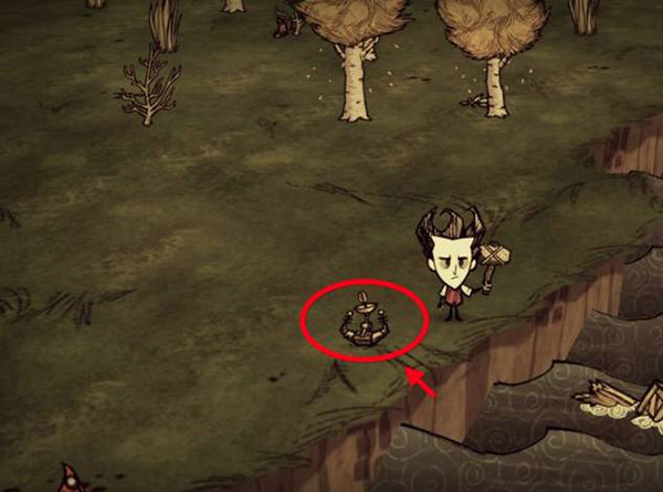 饥荒整合版手机版