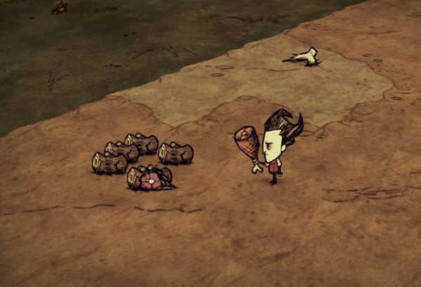 饥荒整合版手机版