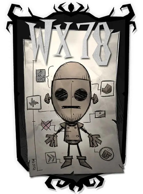 饥荒整合版手机版