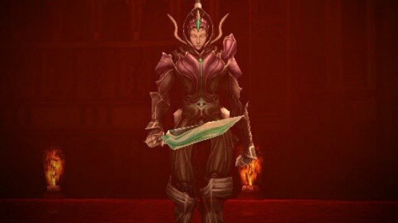 最终幻想零式HD手机版