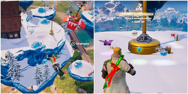 堡垒之夜手机国际服