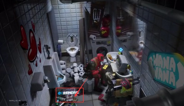 堡垒之夜手机国际服