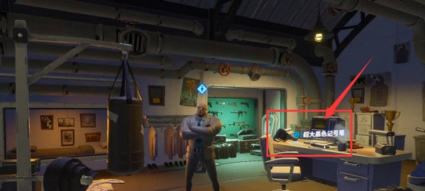 堡垒之夜手机国际服