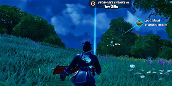 堡垒之夜手机国际服