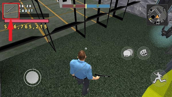 警察模拟器巡警中文版