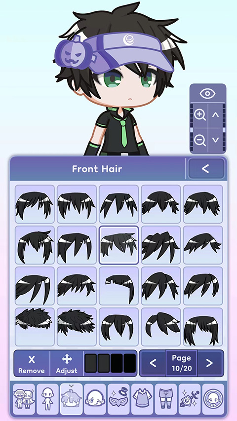 加查扭蛋人生2中文版截图3