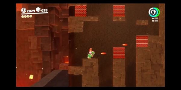 超级马里奥奥德赛中文版