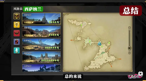 最终幻想14手机版