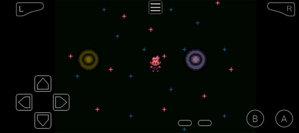 漆黑的魅影5.0手机版截图2