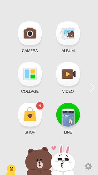 line camera小熊相机官方正版下载