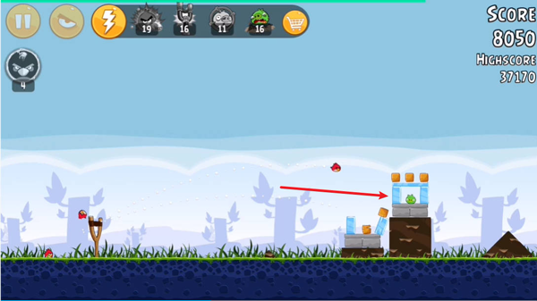 愤怒的小鸟官方正版下载