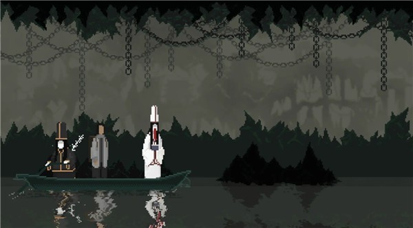 山海旅人手机版截图2