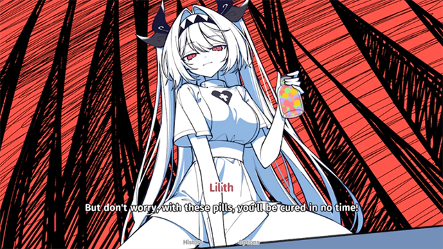 不存在的你和我手机版截图2