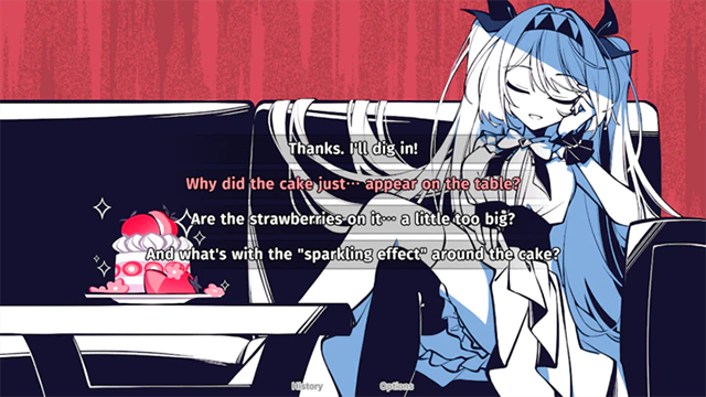 不存在的你和我手机版截图4