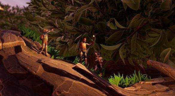 禁闭求生中文版截图1