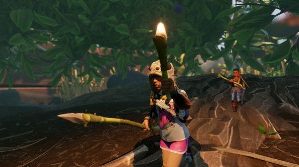 禁闭求生中文版截图4