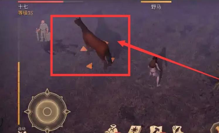 冷酷灵魂黑暗幻想版本