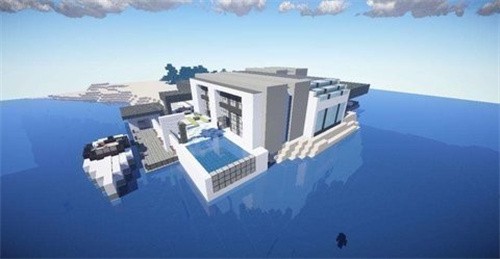 我的世界1.14截图4