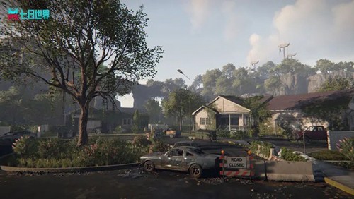 七日世界手机版截图4