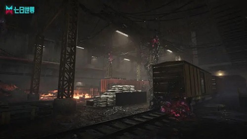 七日世界手机版截图5