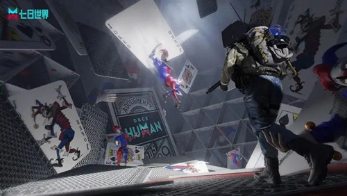 七日世界手机版截图6