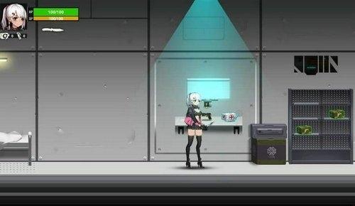 伊德海拉之影v1.0汉化版截图3