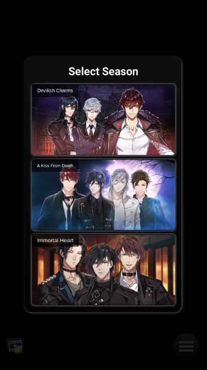 天才超自然浪漫(Genius Supernatural Romance)中文版下载截图2