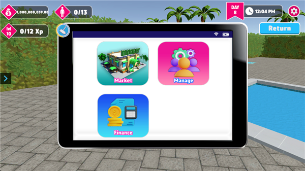 水上乐园模拟器手机版