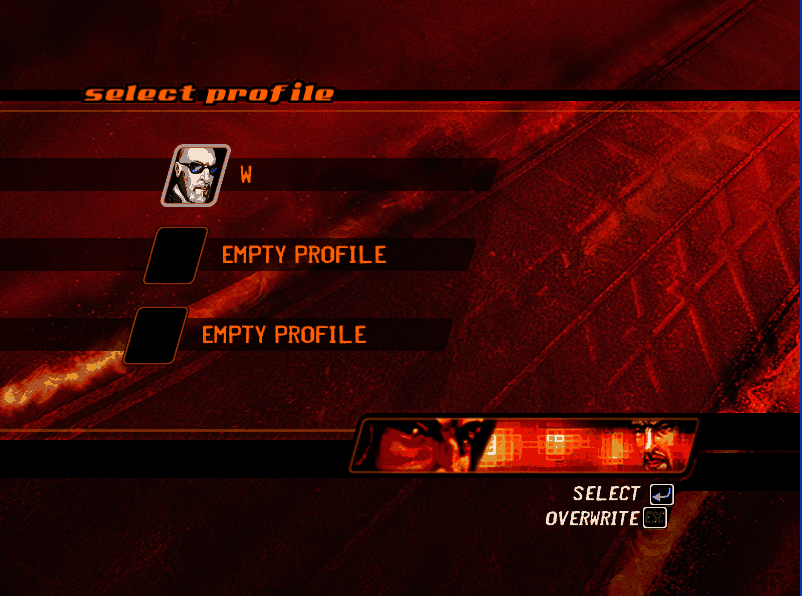 暴力摩托2002中文版截图1