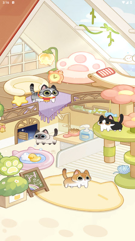 冲个毛线手机版截图2