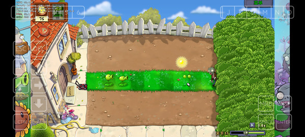 植物大战僵尸重植版