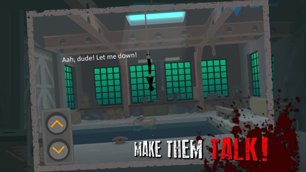 火柴人狙击手3中文版截图1