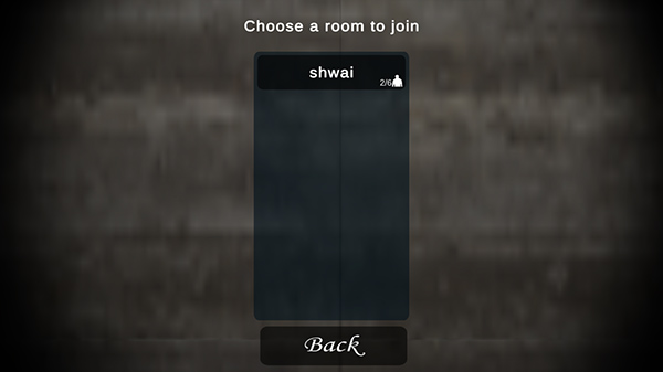 Granny联机版截图2