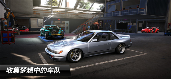 漂移赛车3(CarX)官方正版下载截图4