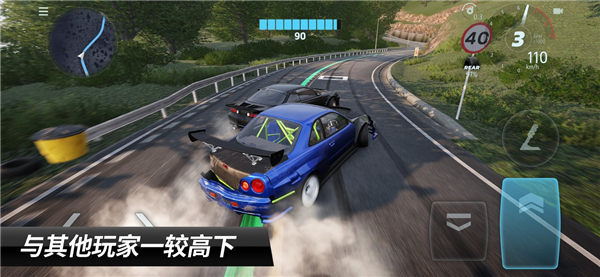 漂移赛车3(CarX)官方正版下载截图3