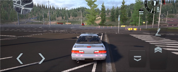 漂移赛车3(CarX)官方正版下载