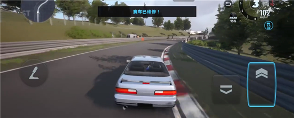 漂移赛车3(CarX)官方正版下载