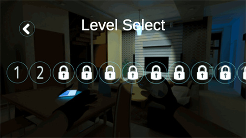 小偷模拟器2正版截图2