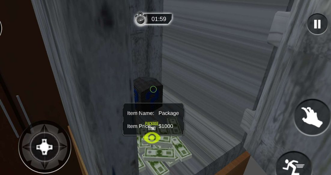 小偷模拟器2正版