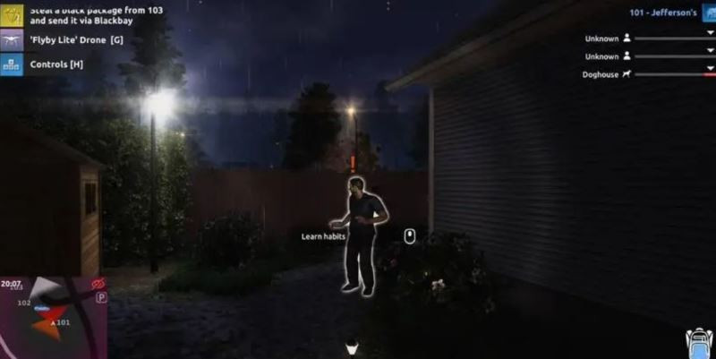 小偷模拟器2正版