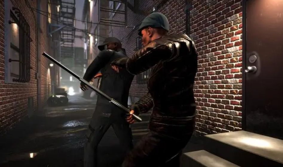 小偷模拟器2正版