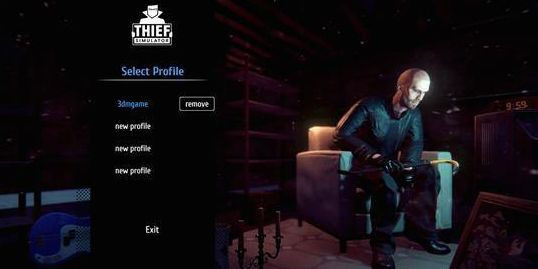 小偷模拟器2正版