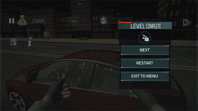 小偷模拟器2正版