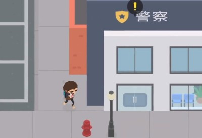 捣蛋大脚怪安卓版