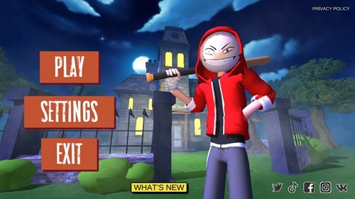 愤怒的男孩2手机版截图1