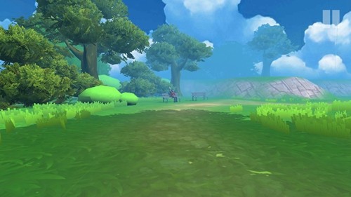 愤怒的男孩2手机版截图5